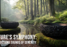 FUN-Nature's Symphony_ The Soothing Sounds of Serenity