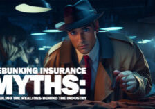 INSURANCE- Debunking Insurance Myths_ Unveiling the Realities Behind the Industry