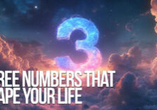 LIFE-Three Numbers That Shape Your Life